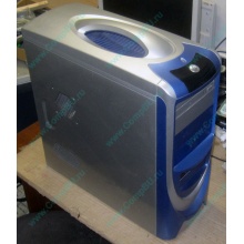 Игровой компьютер Intel Core 2 Duo E8400 (2x3.0GHz) s.775 /4096Mb /320Gb /GeForce 8800 GT /ATX 400W (корпус с ручкой) - Сочи