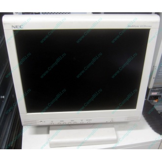 Монитор 15" TFT NEC MultiSync LCD1550M multimedia (встроенные колонки) - Сочи