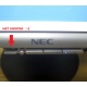 Монитор 20.1" Nec MultiSync 20WGX2 Pro кнопки (Сочи)
