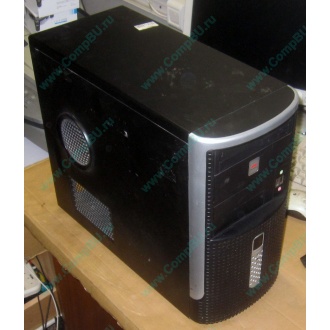 Двухъядерный компьютер Intel Pentium Dual Core E5300 (2x2600MHz) /2048 Mb /250 Gb /ATX 350 W (Сочи)