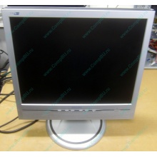 Монитор 17" TFT Philips 170B с колонками и USB-хабом в Сочи, серебристый (Сочи)