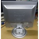 Монитор 17" TFT Philips 170B вид сзади (Сочи)
