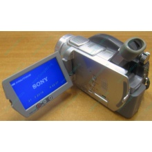 Sony DCR-DVD505E в Сочи, видеокамера Sony DCR-DVD505E (Сочи)