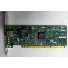 Сетевая карта IBM 31P6309 (31P6319) PCI-X купить Б/У в Сочи, сетевая карта IBM NetXtreme 1000T 31P6309 (31P6319) цена БУ (Сочи)