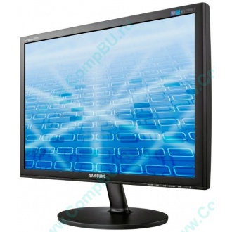Монитор 19" Samsung E1920NW 1440x900 (широкоформатный) - Сочи