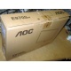 Монитор 18.5" AOS E970S E970Swn (Сочи)