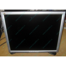 Монитор 18.1" TFT Viewsonic VP181S ThinEdge (нерабочий) - Сочи