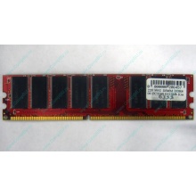 Серверная память 512Mb DDR ECC Kingmax pc-2100 400MHz (Сочи)