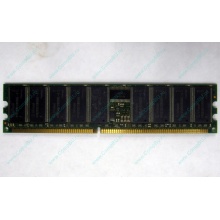 Серверная память 1Gb DDR Kingston в Сочи, 1024Mb DDR1 ECC pc-2700 CL 2.5 Kingston (Сочи)