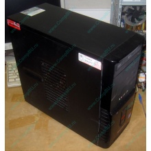 Компьютер Kraftway Credo KC36 (Intel C2D E7500 (2x2.93GHz) s.775 /2048Mb /320Gb /ATX 400W /Windows 7 PRO) - Сочи
