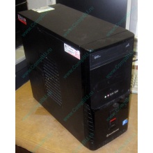 Компьютер Kraftway Credo KC39 (Intel Core 2 Duo E7500 (2x2.93GHz) s.775 /4Gb /320Gb /ATX 400W /Windows 7 PRO) - Сочи