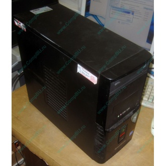 Компьютер Intel Core 2 Duo E7500 (2x2.93GHz) s.775 /2048Mb /320Gb /ATX 400W /Win7 PRO (Сочи)