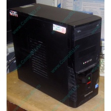 Компьютер Intel Core 2 Duo E7500 (2x2.93GHz) s.775 /2048Mb /320Gb /ATX 400W /Win7 PRO (Сочи)