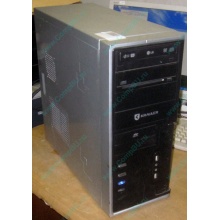Компьютер Intel Pentium Dual Core E2160 (2x1.8GHz) s.775 /1024Mb /80Gb /ATX 350W /Win XP PRO (Сочи)