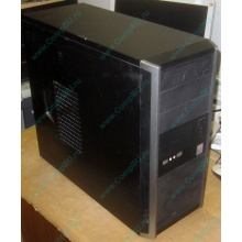Четырехъядерный компьютер AMD Athlon II X4 640 (4x3.0GHz) /4Gb DDR3 /500Gb /1Gb GeForce GT430 /ATX 450W (Сочи)