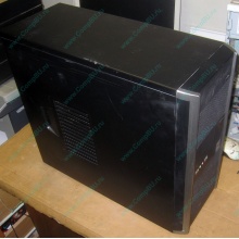 Четырехъядерный компьютер AMD Athlon II X4 640 (4x3.0GHz) /4Gb DDR3 /500Gb /1Gb GeForce GT430 /ATX 450W (Сочи)