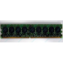 Серверная память 1024Mb DDR2 ECC HP 384376-051 pc2-4200 (533MHz) CL4 HYNIX 2Rx8 PC2-4200E-444-11-A1 (Сочи)