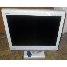 Монитор 15" TFT NEC MultiSync LCD1550VM белый (Сочи)