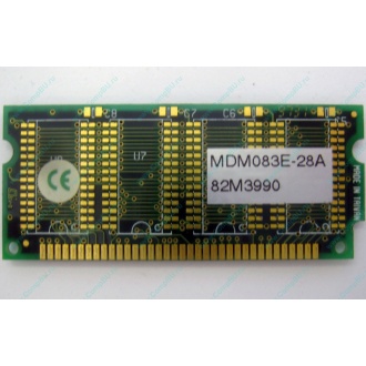 8Mb EDO microSIMM Kingmax MDM083E-28A (Сочи)