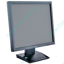 Монитор 17" TFT Acer V173 DOb в Сочи, монитор 17" ЖК Acer V173DOb (Сочи)