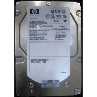 HP 454228-001 146Gb 15k SAS HDD (Сочи)