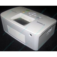 Фотопринтер Canon SELPHY CP760 (нет блока питания в Сочи, НА ЗАПЧАСТИ) - Сочи