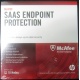 Антивирус McAFEE SaaS Endpoint Pprotection For Serv 10 nodes (HP P/N 745263-001) - Сочи