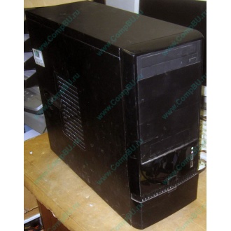 Компьютер Intel Core 2 Duo E7500 (2x2.93GHz) s.775 /2048Mb /160Gb /ATX 450W /Windows XP PROFESSIONAL (Сочи)