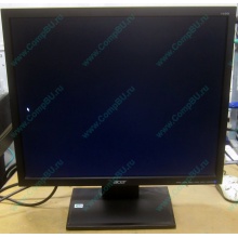 Монитор 19" TFT Acer V193 DObmd в Сочи, монитор 19" ЖК Acer V193 DObmd (Сочи)