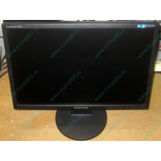 Монитор 19" TFT Samsung SyncMaster 943nw (Сочи)