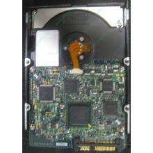 НЕРАБОЧИЙ жесткий диск 146Gb HP 481653-002 DF146BAFDU (Сочи)