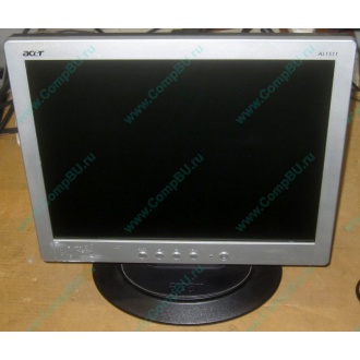 Монитор 15" TFT Acer AL1511 (Сочи)