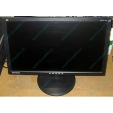 Монитор 19" TFT ViewSonic VA1913WM (Сочи)