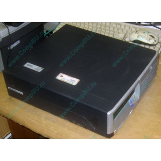 Компьютер HP DC7100 SFF (Intel Pentium-4 520 2.8GHz HT s.775 /1024Mb /80Gb /ATX 240W desktop) - Сочи