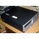 Системный блок HP DC7100 SFF (Intel Pentium-4 540 3.2GHz HT s.775 /1024Mb /80Gb /ATX 240W desktop) - Сочи
