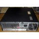 HP DC7100 SFF виз сзади на разъемы и входы/выходы (Сочи)
