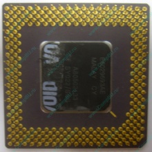 Процессор Intel Pentium 133 SY022 A80502-133 (Сочи)