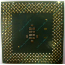 Celeron 1000A в Сочи, процессор Intel Celeron 1000 A SL5ZF (1GHz /256kb /100MHz /1.475V) s.370 (Сочи)