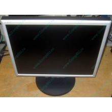 Монитор 17" ЖК Nec MultiSync LCD1770NX (Сочи)