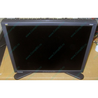 Монитор 18.1" TFT Viewsonic VP181b (Сочи)