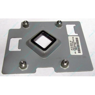Металлическая подложка под MB HP 460233-001 (460421-001) для кулера CPU от HP ML310G5  (Сочи)