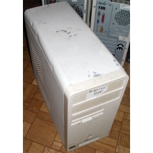 Intel Pentium-4 530 3.0GHz HT /1024Mb /160Gb /ATX 420W (Сочи)