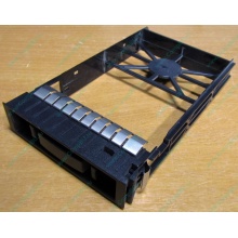 Заглушка HDD Blank Filler SAS/SATA 3.5" для серверов HP (467709-001) С3538 (Сочи)