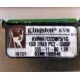 Kingston KVR667D2D8F5/1G 1Gb 2RX8 PC2-5300F 555-11-B0 1.8V (Сочи)