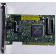 Сетевая карта 3COM 3C905B-TX PCI Parallel Tasking II ASSY 03-0172-100 Rev A (Сочи)