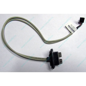 USB-разъемы HP 451784-001 (459184-001) для корпуса HP 5U tower (Сочи)