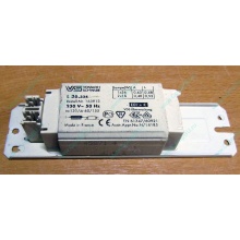 Дроссель L36.334 Vossloh Schwabe 36Вт для люминисцентных ламп (Сочи)