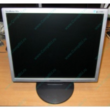 Монитор 17" ЖК Samsung 743N (Сочи)