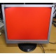 Монитор 19" ViewSonic VA903 с дефектом изображения (битые пиксели по углам) - Сочи.