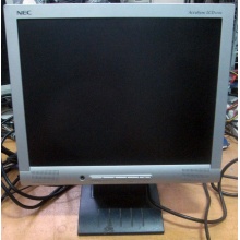 Монитор 15" TFT NEC AccuSync LCD52VM (Сочи)